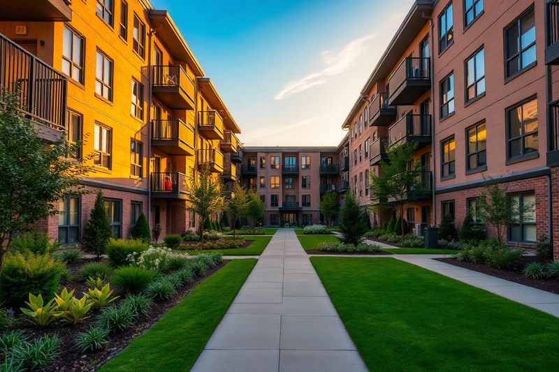 Willow Creek Apartments